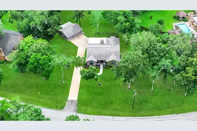 1107 Myrtlewood Drive, Friendswood, TX 77546 - Photo 1