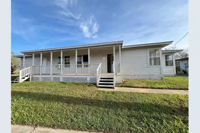 1324 W 10th Street, Freeport, TX 77541 - Photo 1