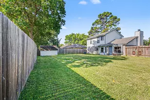 20038 Faye Oaks Dr, Humble, TX 77346 - Photo 24