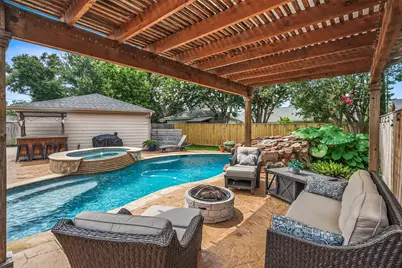 2207 Haverhill Drive, Houston, TX 77008 - Photo 18