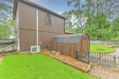 252 Springs Edge Drive, Montgomery, TX 77356 - Photo 10
