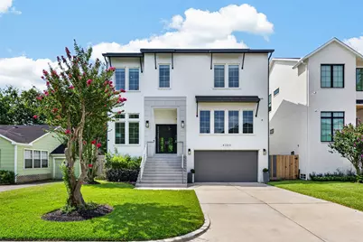 4303 Dorothy Street, Bellaire, TX 77401 - Photo 2