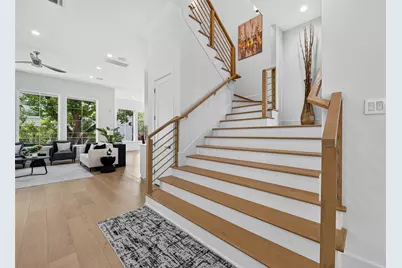 4303 Dorothy Street, Bellaire, TX 77401 - Photo 8