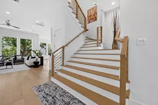 4303 Dorothy St, Bellaire, TX 77401 - Photo 8