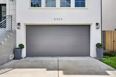 4303 Dorothy Street, Bellaire, TX 77401 - Photo 4