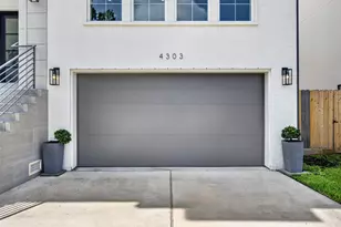 4303 Dorothy St, Bellaire, TX 77401 - Photo 4