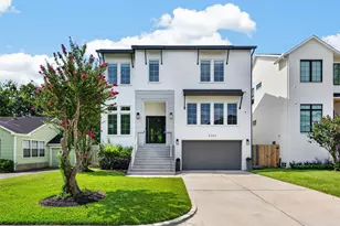 4303 Dorothy St, Bellaire, TX 77401 - Photo 2