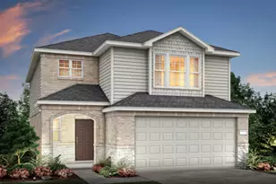 16165 Sepia Manor St, Conroe, TX 77302 - Photo 1