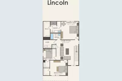 16165 Sepia Manor Street, Conroe, TX 77302 - Photo 2