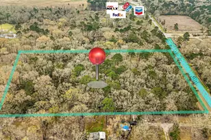 29510 Huffman Cleveland Rd, Huffman, TX 77336 - Photo 1
