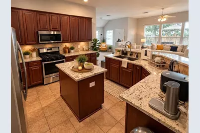 7702 Waterlilly Lane, Pearland, TX 77581 - Photo 22