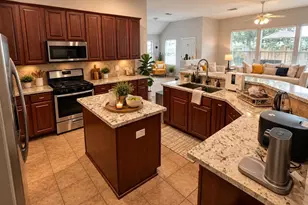 7702 Waterlilly Ln, Pearland, TX 77581 - Photo 22