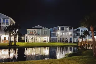 4142 Green Heron Circle, Galveston, TX 77554 - Photo 8