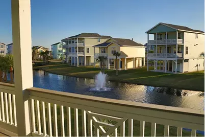 4142 Green Heron Circle, Galveston, TX 77554 - Photo 4