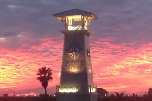 4142 Green Heron Circle, Galveston, TX 77554 - Photo 46