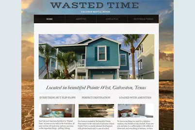 4142 Green Heron Circle, Galveston, TX 77554 - Photo 32