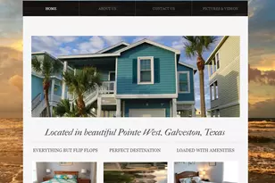 4142 Green Heron Circle, Galveston, TX 77554 - Photo 32