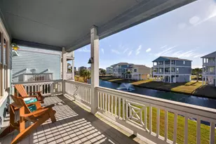 4142 Green Heron Circle, Galveston, TX 77554 - Photo 14