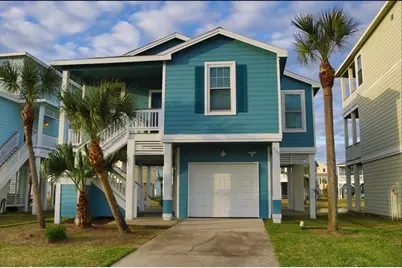4142 Green Heron Circle, Galveston, TX 77554 - Photo 2
