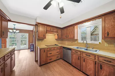 1706 Durfey Lane, Katy, TX 77449 - Photo 16