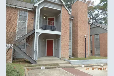 2402 Sycamore Avenue #B2, Huntsville, TX 77340 - Photo 1