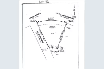 Lots 56-58,68 Las Palmas, Galveston, TX 77554 - Photo 8