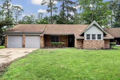 217 Loon River Drive, Houston, TX 77336 - Photo 1