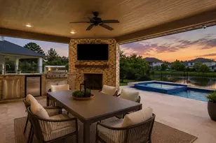 57 Sunrise Crest Trail, Tomball, TX 77375 - Photo 1