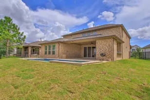 57 Sunrise Crest Trail, Tomball, TX 77375 - Photo 44