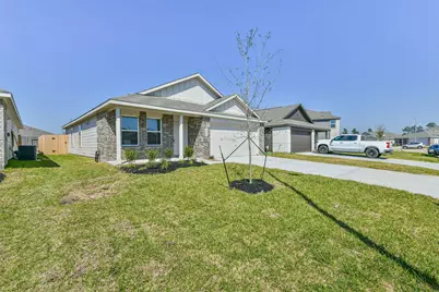 163 Sterling River Lane, Magnolia, TX 77354 - Photo 6