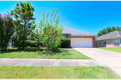 7710 Quintero Drive, Houston, TX 77083 - Photo 2