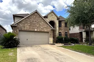 21114 Magnolia Hollow Lane, Richmond, TX 77407 - Photo 1