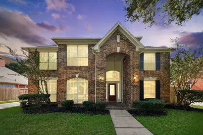 1335 Crescent Parkway Court, Houston, TX 77094 - Photo 1