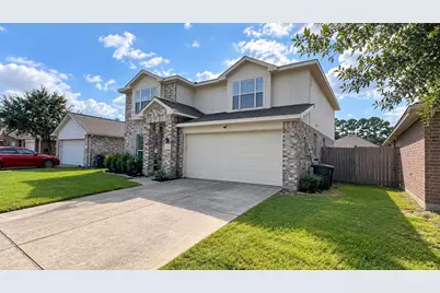 29023 Fox Fountain Lane, Spring, TX 77386 - Photo 2