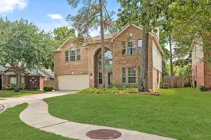 12730 Rock Creek Ct., Humble, TX 77346 - Photo 2