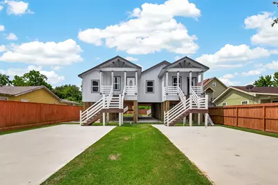 7222 Philibert Lane #A/B, Houston, TX 77028 - Photo 2