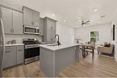 7222 Philibert Lane #A/B, Houston, TX 77028 - Photo 8