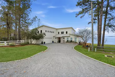 318 Little Dove, Livingston, TX 77351 - Photo 4