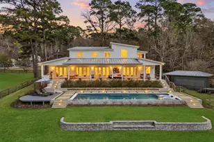 318 Little Dove, Livingston, TX 77351 - Photo 1