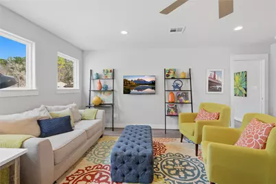 318 Little Dove, Livingston, TX 77351 - Photo 36