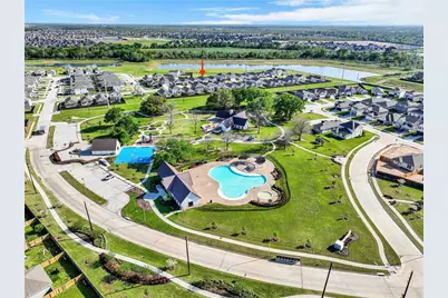 23823 Escardilla Drive, Hockley, TX 77447 - Photo 2