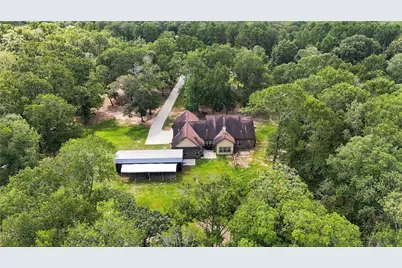 21015 Angus Drive, Cleveland, TX 77328 - Photo 38