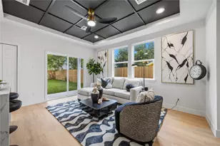 5955 Southseas St, Houston, TX 77033 - Photo 6