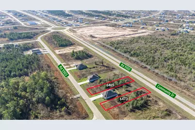 6473 Road 5503, Cleveland, TX 77327 - Photo 2