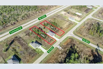 6473 Road 5503, Cleveland, TX 77327 - Photo 4