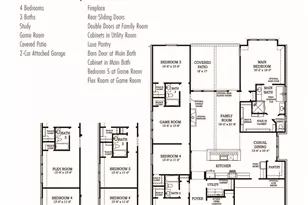 609 Gunner Dr, Montgomery, TX 77316 - Photo 34