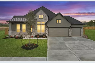 609 Gunner Drive, Montgomery, TX 77316 - Photo 1