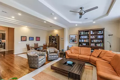 5217 Rose Street #A, Houston, TX 77007 - Photo 4