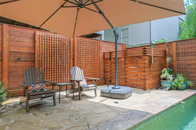 5217 Rose Street #A, Houston, TX 77007 - Photo 10