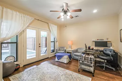 5217 Rose Street #A, Houston, TX 77007 - Photo 14